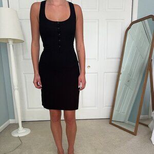 Michael Lauren Size Medium dress.